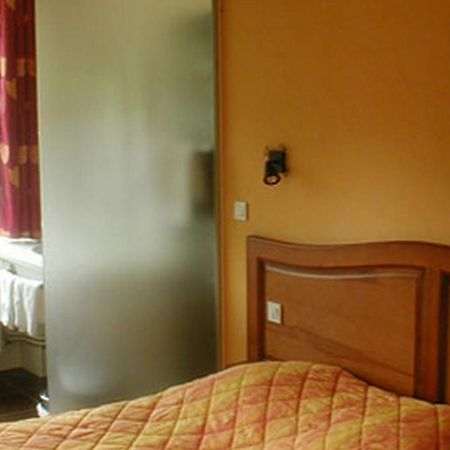 Logis Hotel Wetterer Orbey Luaran gambar