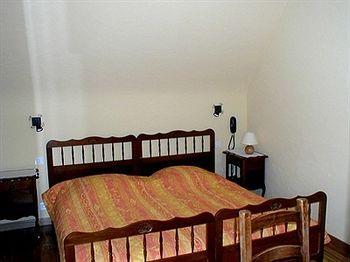Logis Hotel Wetterer Orbey Luaran gambar