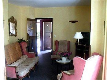 Logis Hotel Wetterer Orbey Luaran gambar