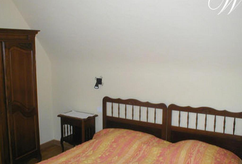 Logis Hotel Wetterer Orbey Bilik gambar