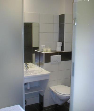 Logis Hotel Wetterer Orbey Bilik gambar