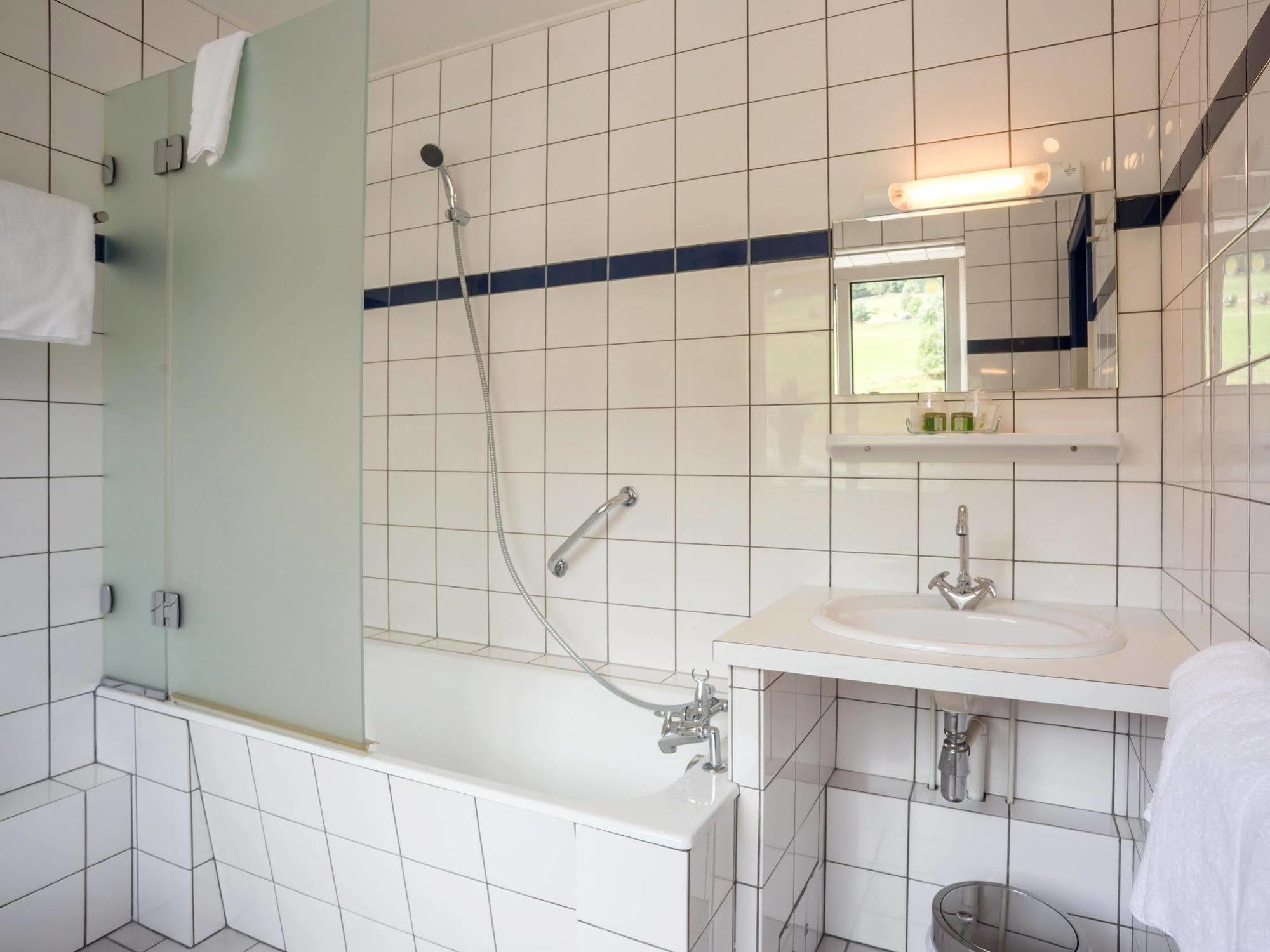 Logis Hotel Wetterer Orbey Luaran gambar